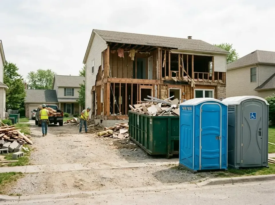 home-renovation-demolition-sit-010 — frequently asked questions, Portable Toilet & Dumpsters Rental in Dardenne Prairie, MO